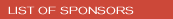 Sponsors